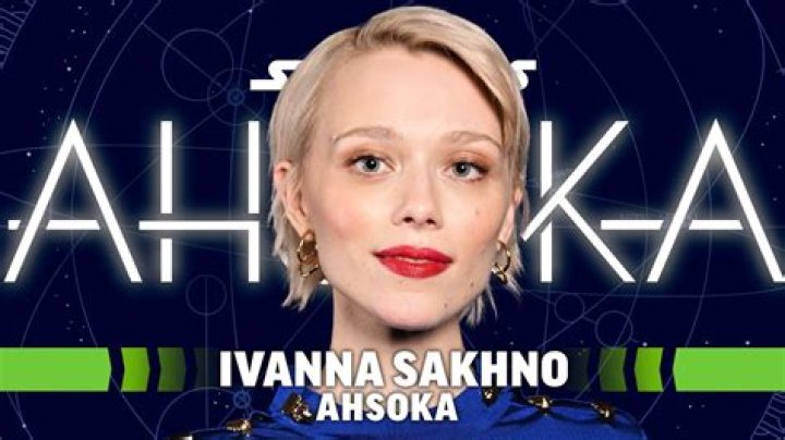 Exploring The Intricate Web Of Ivanna Sakhno Relationships