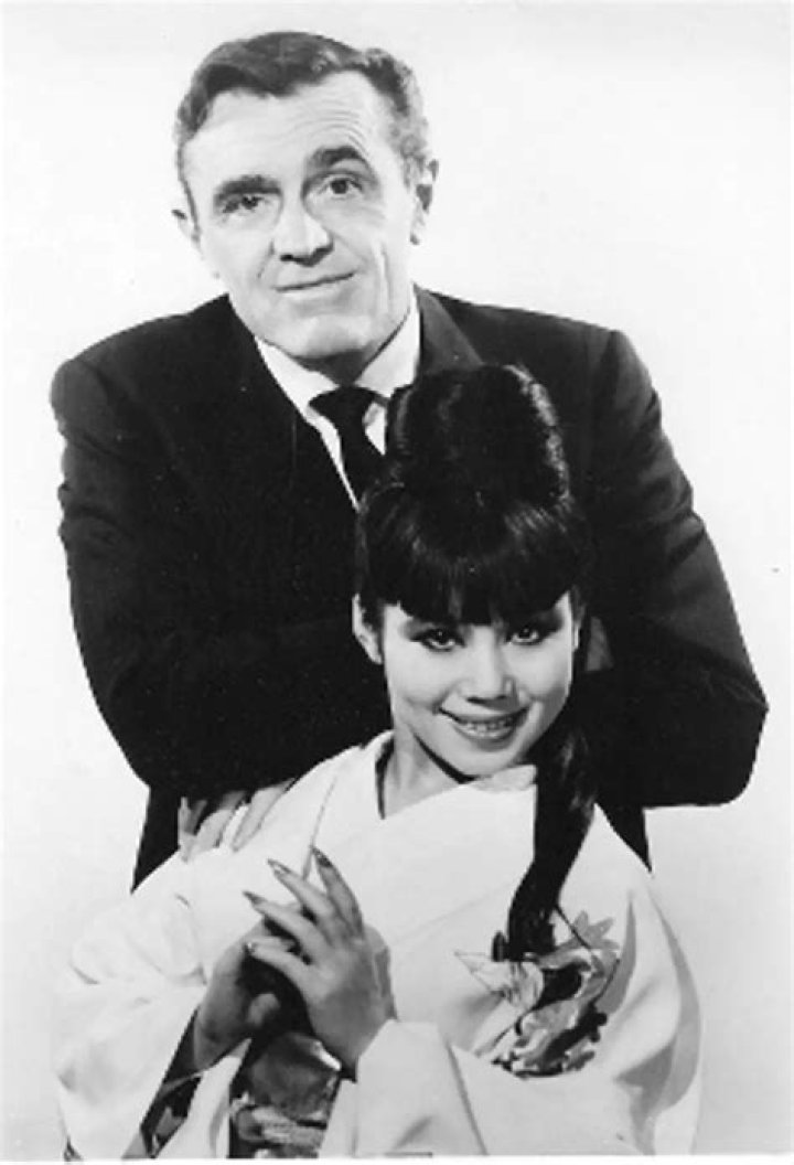 Jack Douglas And Reiko: An Unbreakable Bond