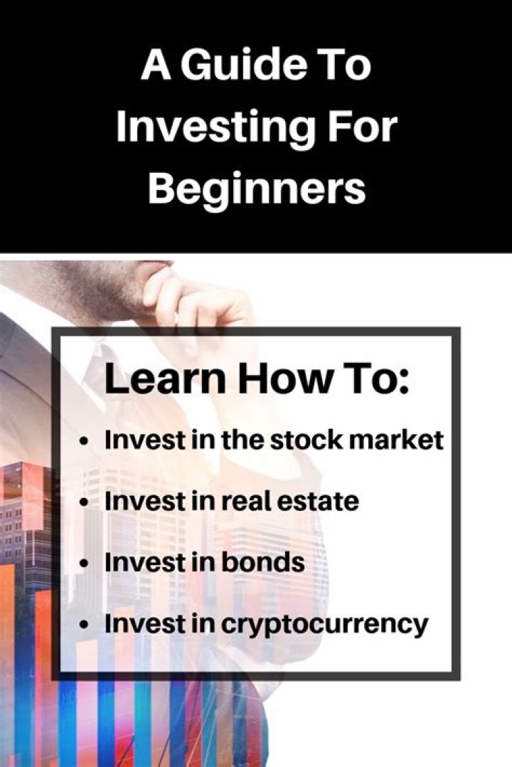 Jack Flohre: The Ultimate Guide To Investing For Success