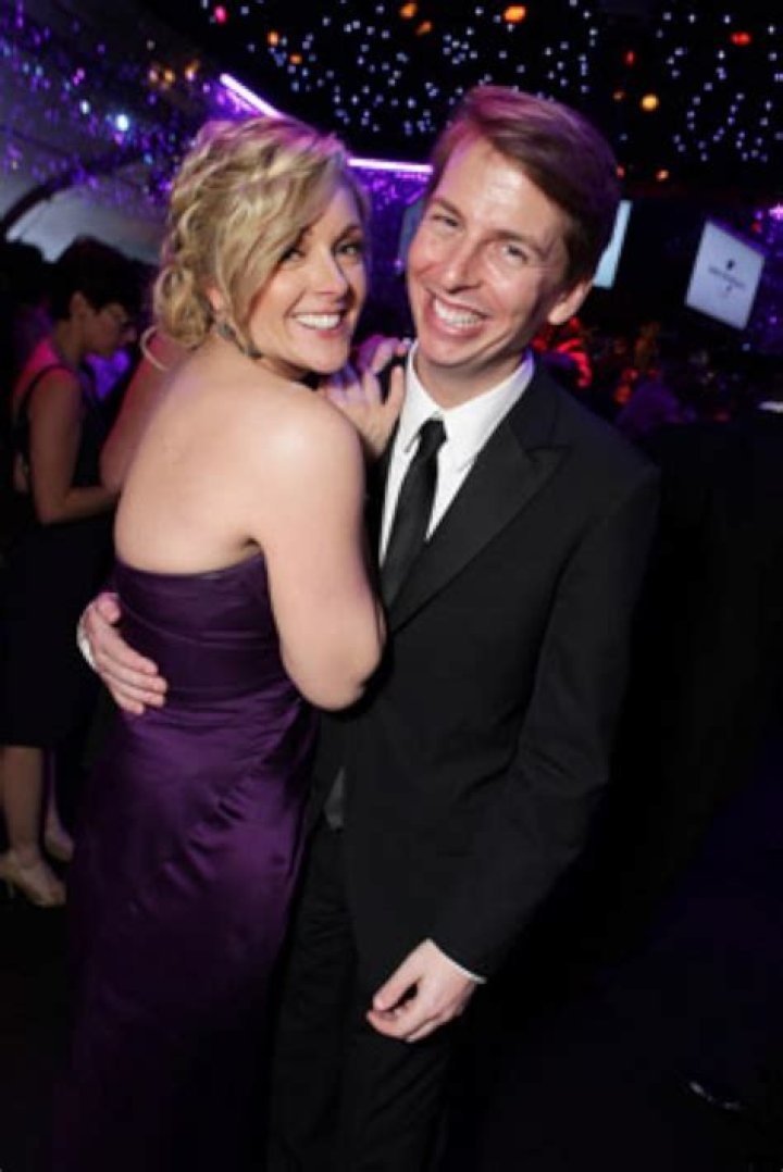 Exploring The Love Life Of Jack McBrayer: Who Is He Dating?