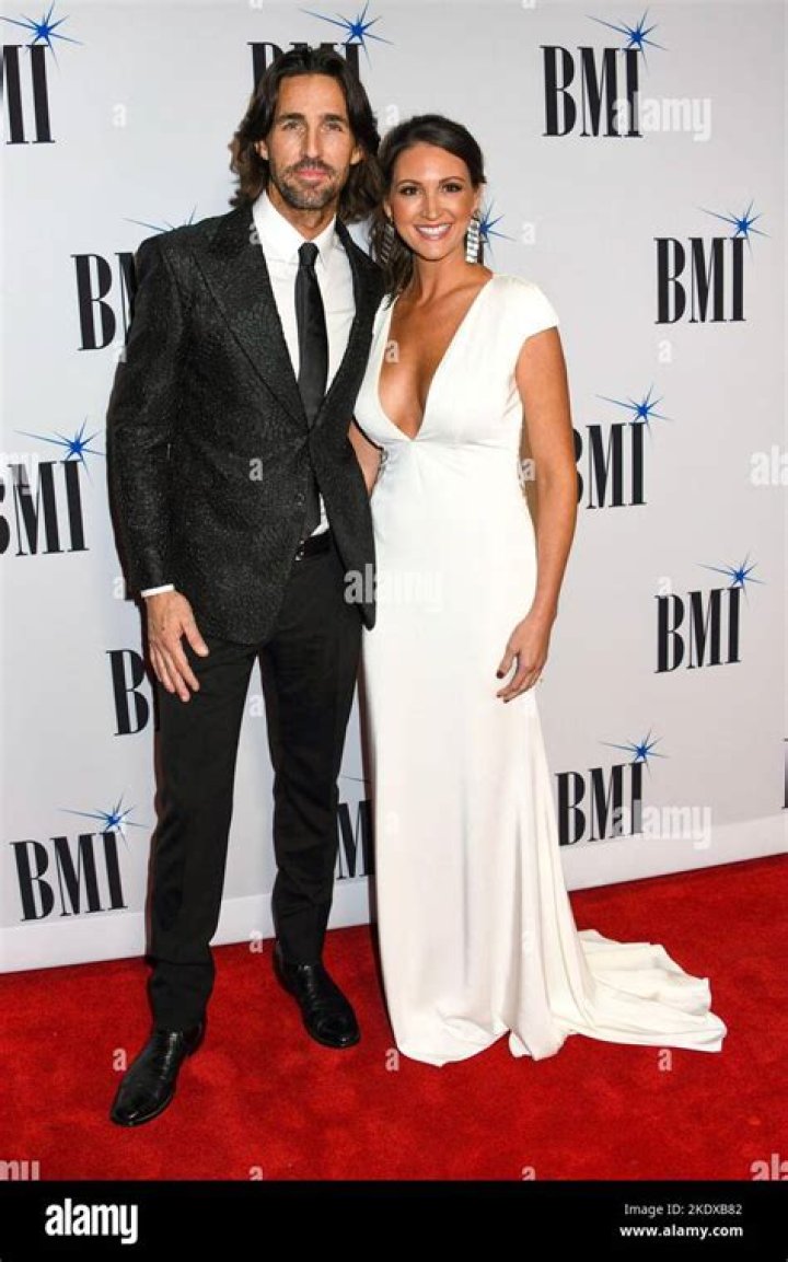Unraveling The Love Story Of Jake Owen And Erica Hartlein