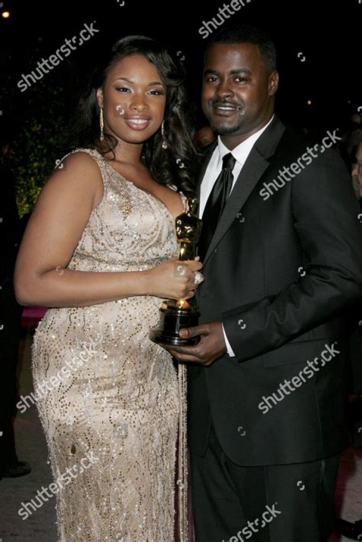 Unveiling The Connection: James Peyton And Jennifer Hudson