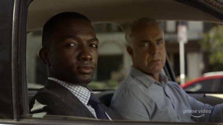 Exploring The Dynamic Career Of Jamie Hector: Movies And TV Shows