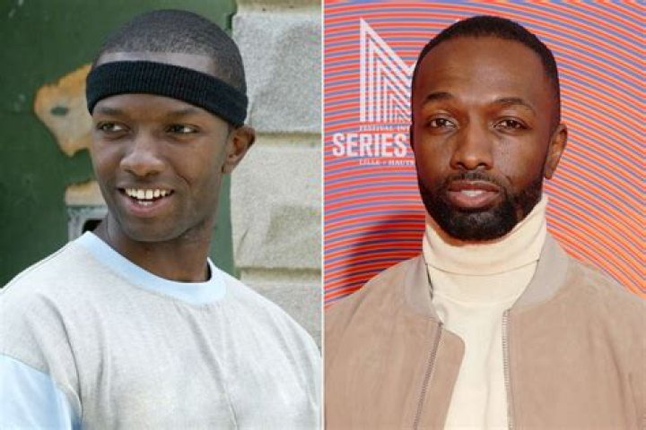 Unraveling The Life And Career Of Jamie Hector