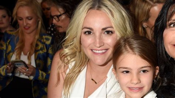 Unveiling The Life Of Jamie Lynn Spears Aldridge