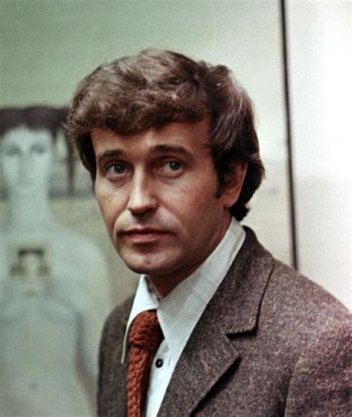 Jan Nowicki: A Multifaceted Talent In Polish Cinema