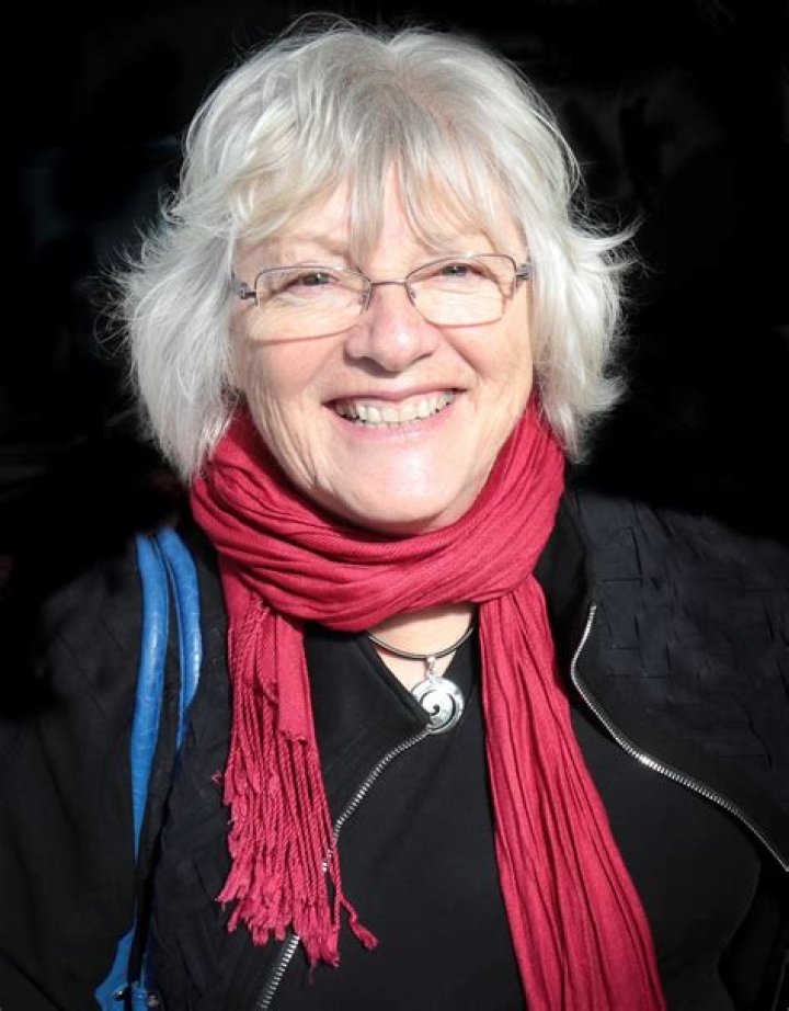 Unveiling The Life And Legacy Of Janet Hunt