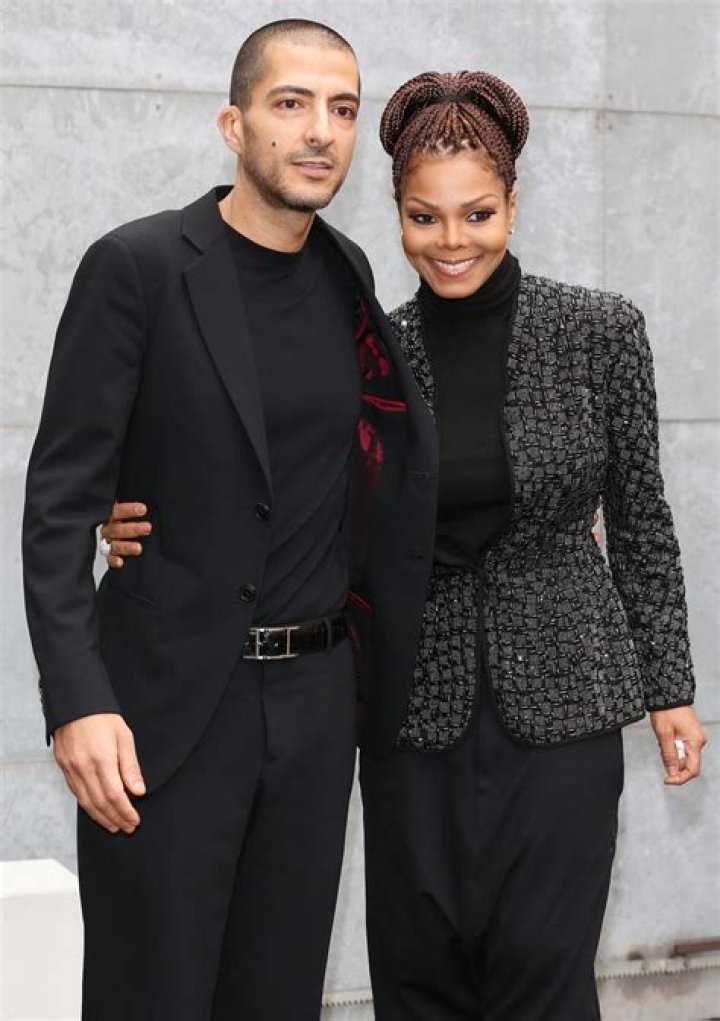 Exploring The Life Of Janet Jackson's Son