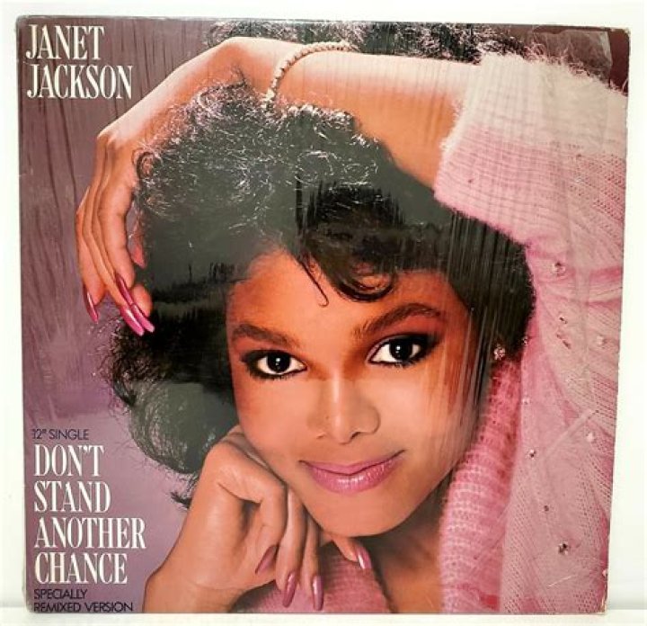 Janet Jackson Don: A Journey Through Her Iconic Career