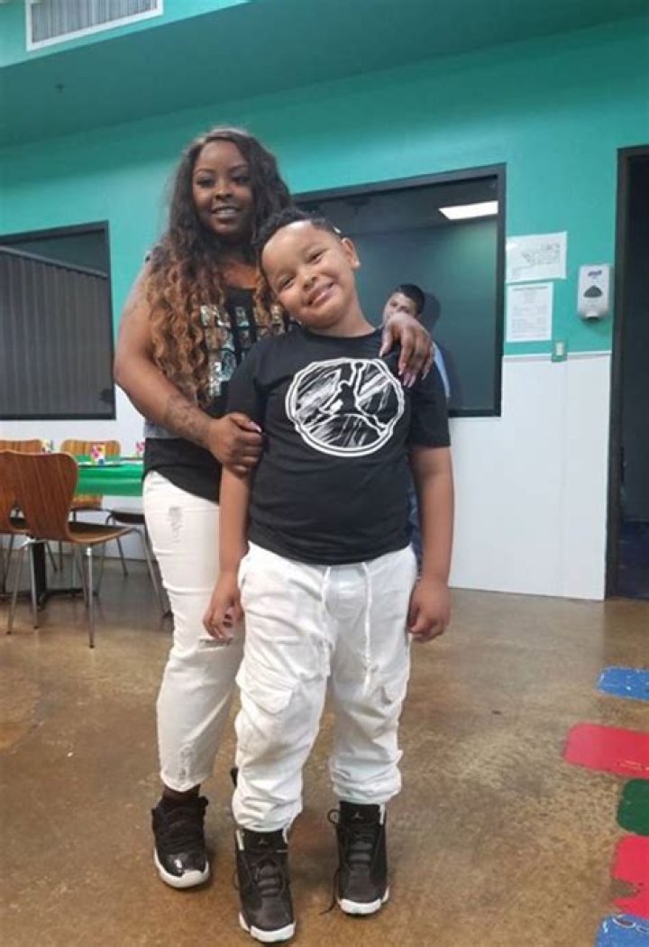 Exploring The Life Of Janey Jackson's Son: A Journey Of Fame And Family