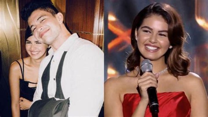 Unraveling The Love Life Of Janine Gutierrez: Who Are Her Boyfriends?