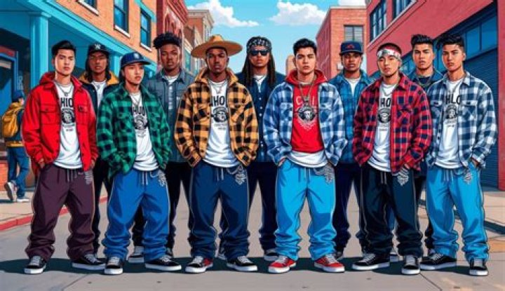 Embracing The Fusion: The Unique World Of Japanese Cholo Culture