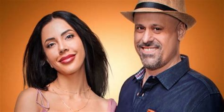 Exploring The Enigmatic Relationship Of Jasmine And Gino