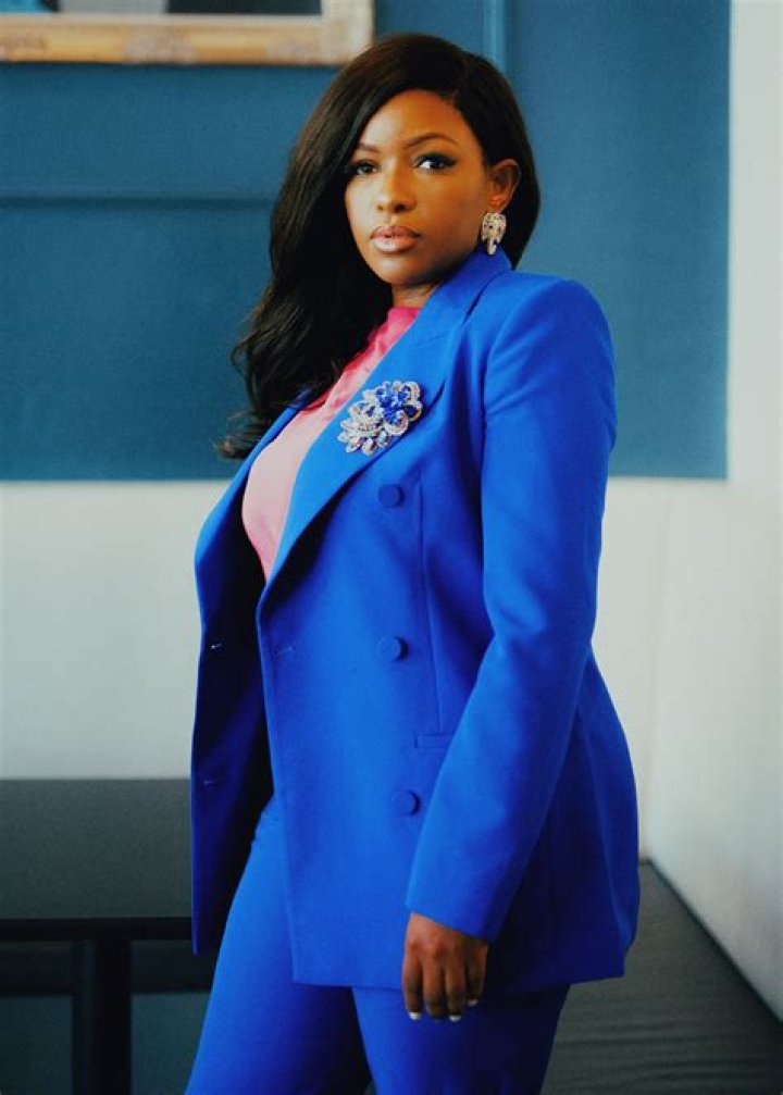 Exploring The Enigmatic World Of Jasmine Crockett Through Photos