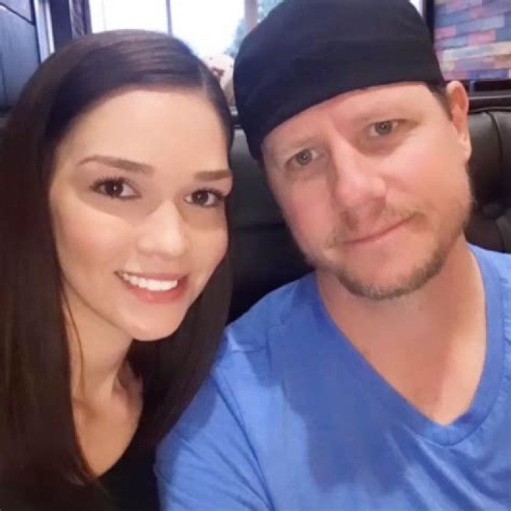 Jason Wilhelm: Unveiling The Identity Of His First Wife