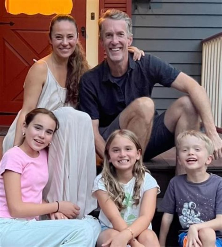 Exploring The Names Of Jay Harrington's Children: A Family Affair