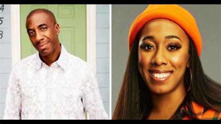 Spotlight On: JB Smoove's Daughter: A Rising Star