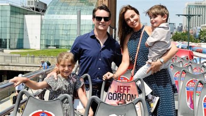 Jeff Gordon's Niece: An Inspiring Story Of Family And Success