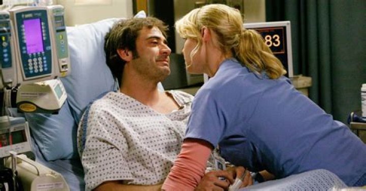 Exploring The Intriguing World Of Jeffrey Grey's Anatomy