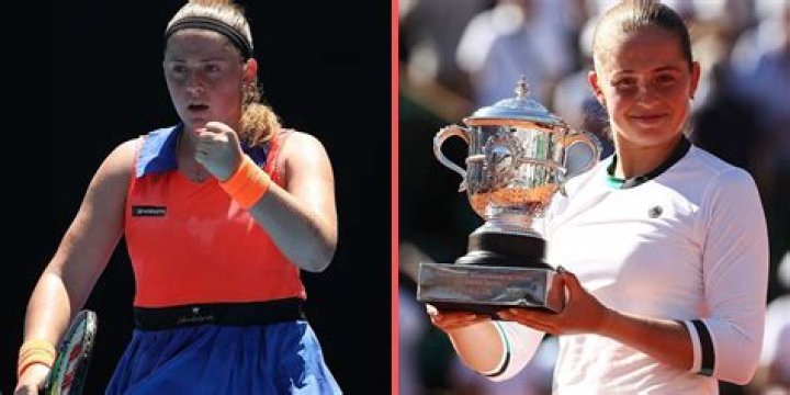 Jelena Ostapenko And Her Journey With Diabetes