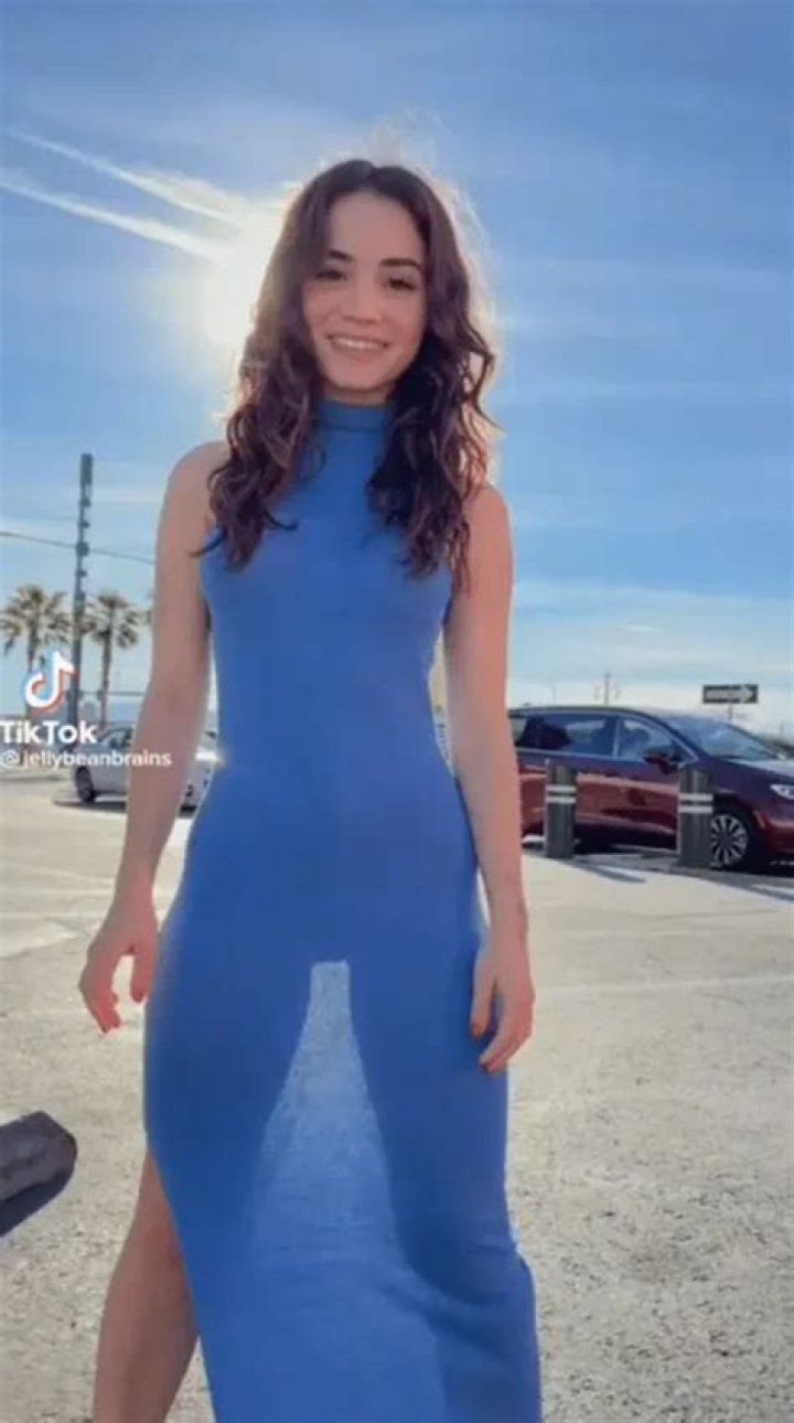 Unraveling The Mystery Behind The Jellybeans Leak