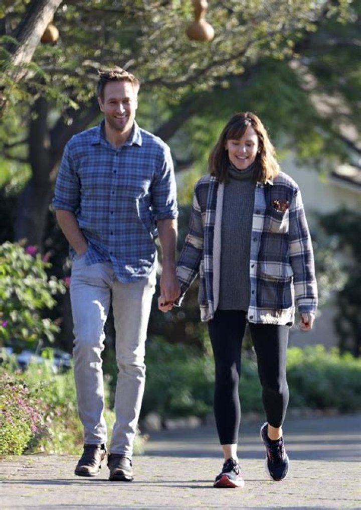 Unveiling The Life And Career Of Jen Garner