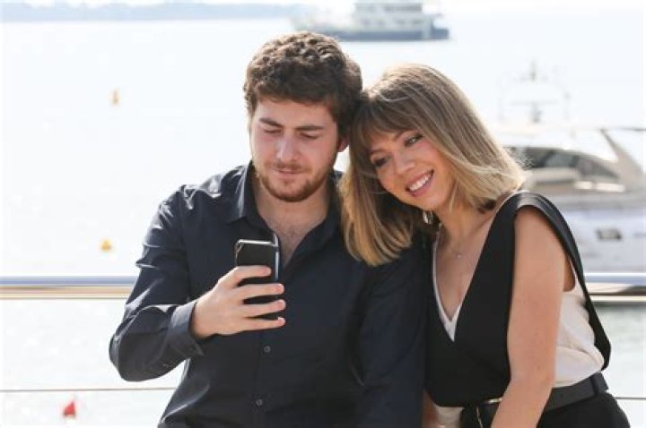 Unveiling Jennette McCurdy's Boyfriend Steven: A Deep Dive Into Their Relationship