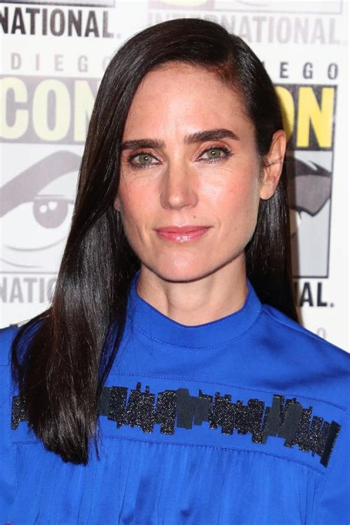 Celebrating The Acclaimed Journey Of Jennifer Connelly: A Deep Dive Into Her Awards