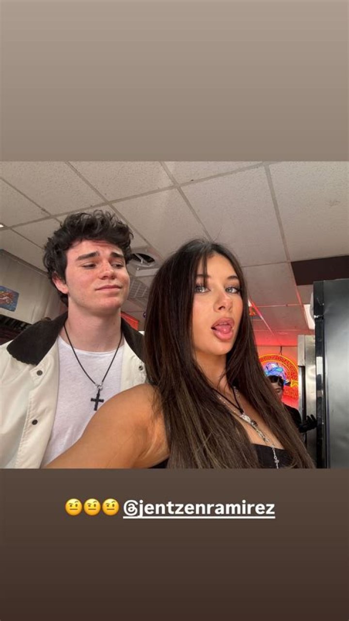 Unveiling The Life And Journey Of Jentzen Ramirez