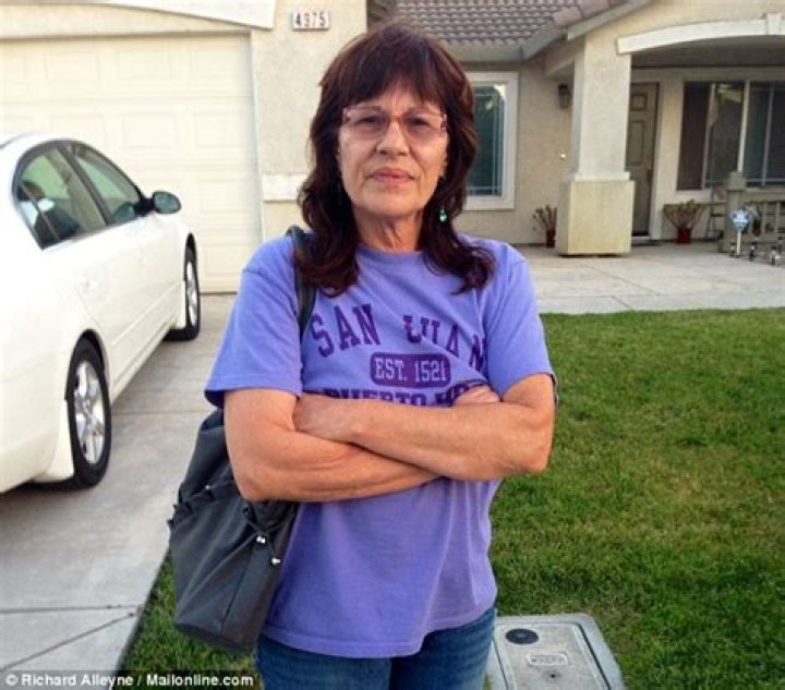 Meet The Woman Behind The Notorious "Hot Felon": The Life And Influence Of Jeremy Meeks' Mother