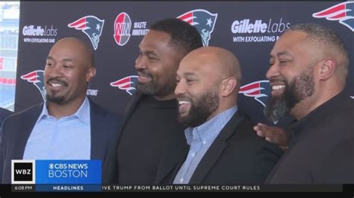 Unveiling The Life And Legacy Of Jerod Mayo's Brother