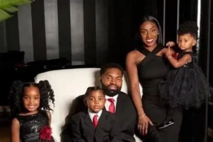 Discovering The Intricacies Of Jerod Mayo Family Life