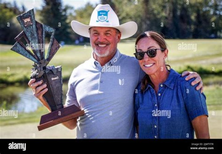 Jerry Kelly: The PGA's Underrated Star Golfer