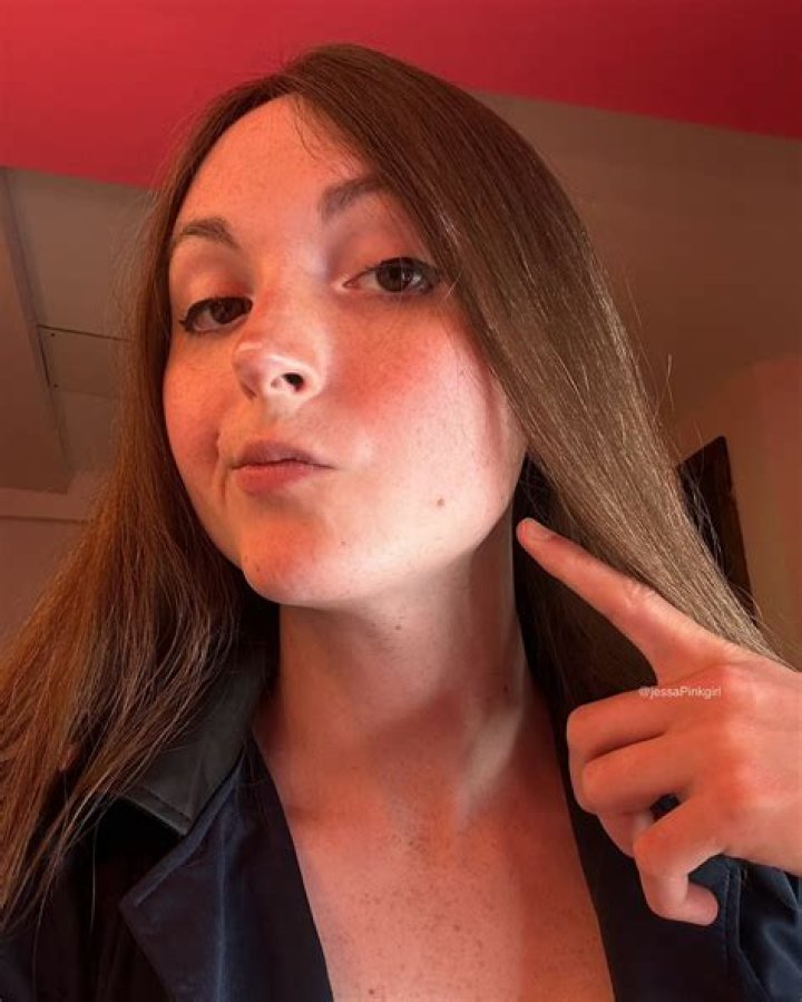 Exploring The Enigmatic World Of Jessapinkgirl