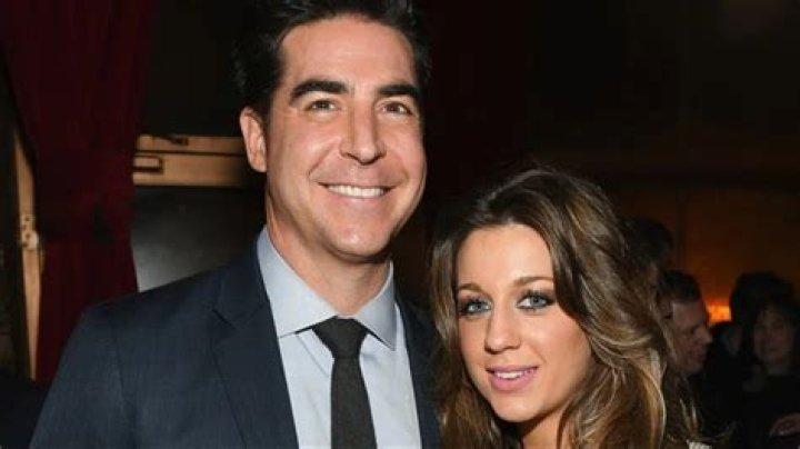Unveiling The Life Of Jesse Watters’ Wife: A Journey Beyond The Spotlight