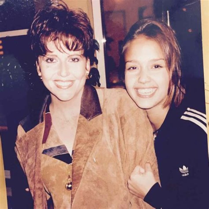 Unveiling The Life Of Jessica Alba's Mother: A Journey Of Love And Resilience