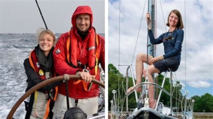 Jessica Watson: A Journey Beyond The Horizon – Now 2024