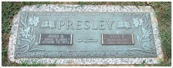Unveiling The Life And Legacy Of Jessie D McClowell Presley
