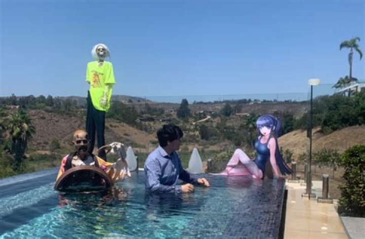 Jim Jacobs Son's Inspiring Story Of Success And Legacy