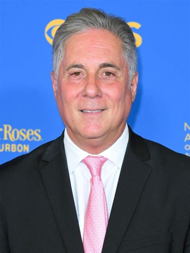 Unveiling The Life And Career Of Jim Moret