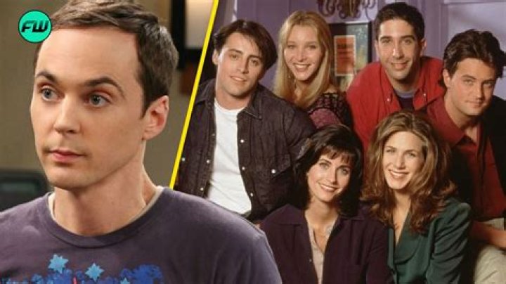 From Awkward Genius To Confident Star: The Journey Of Jim Parsons' Character Evolution
