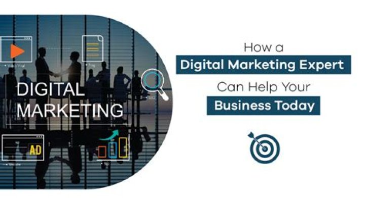 Jim Saroka: SEO Optimization And Digital Marketing Expert