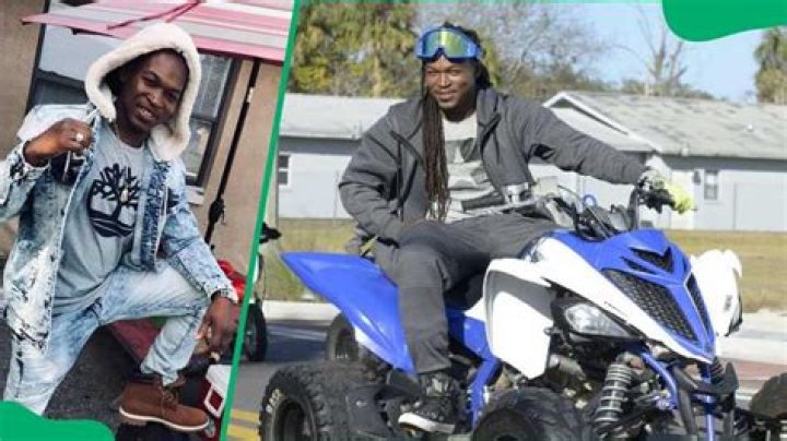 Discover The Lineage Behind Jimmy Horn: Unraveling The Father's Influence