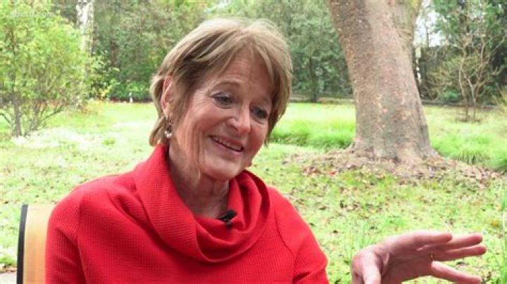 Exploring The Lives Of Jimmy Stewart's Daughters Today