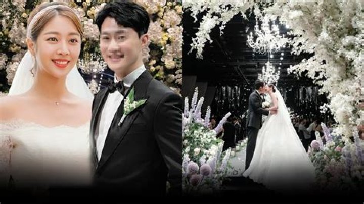 Unveiling Jo Bo-ah's Husband: Who Is He?