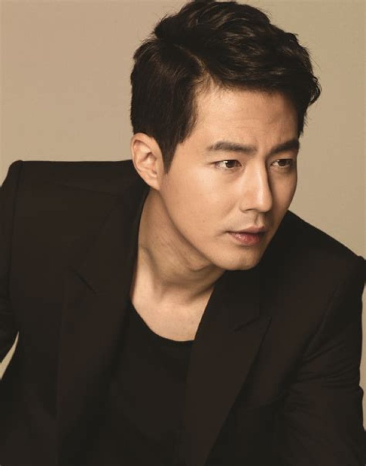 Unveiling The Charisma Of Jo In Sung: A Journey Through His Life And Career