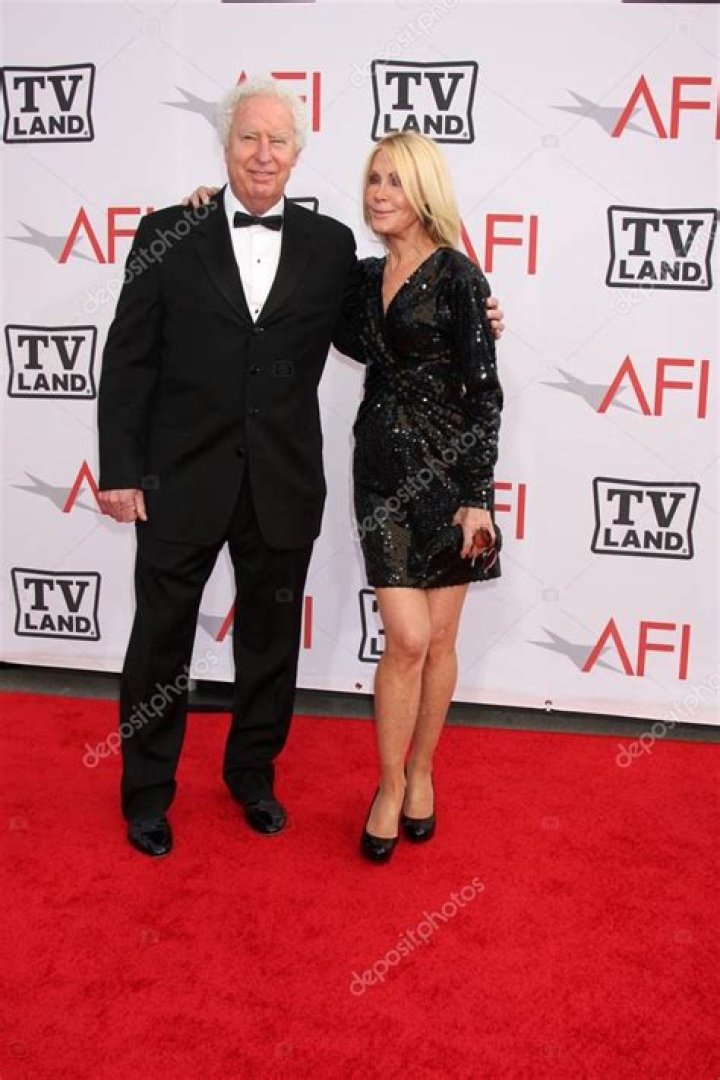 Who Was Joan Van Ark's Husband: A Look Into Her Marriage