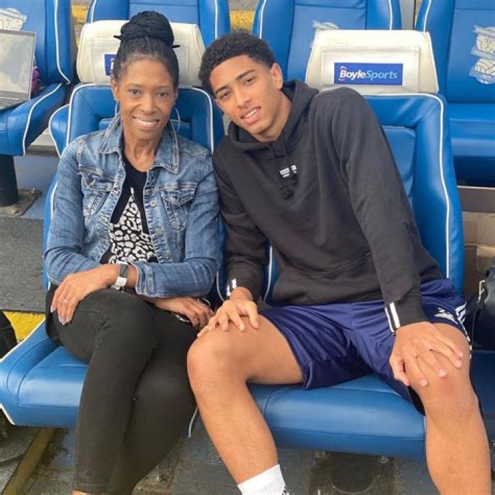 Unveiling The Life Of Jobe Bellingham's Mom