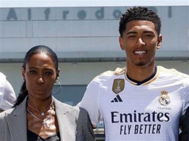 Unveiling The Life Of Jobe Bellingham's Mum: A Journey Through Love And Support