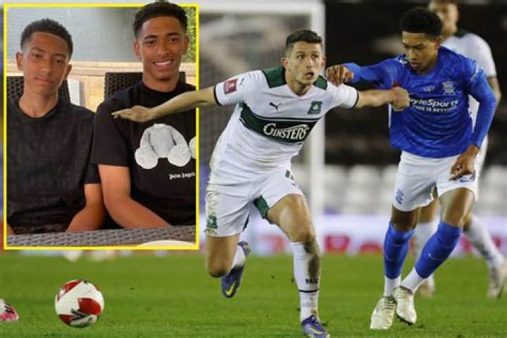 Jobe Footballer: The Rising Star Of The Pitch